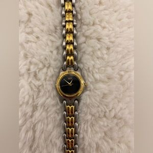 Vintage Citizen Two Tone Watch